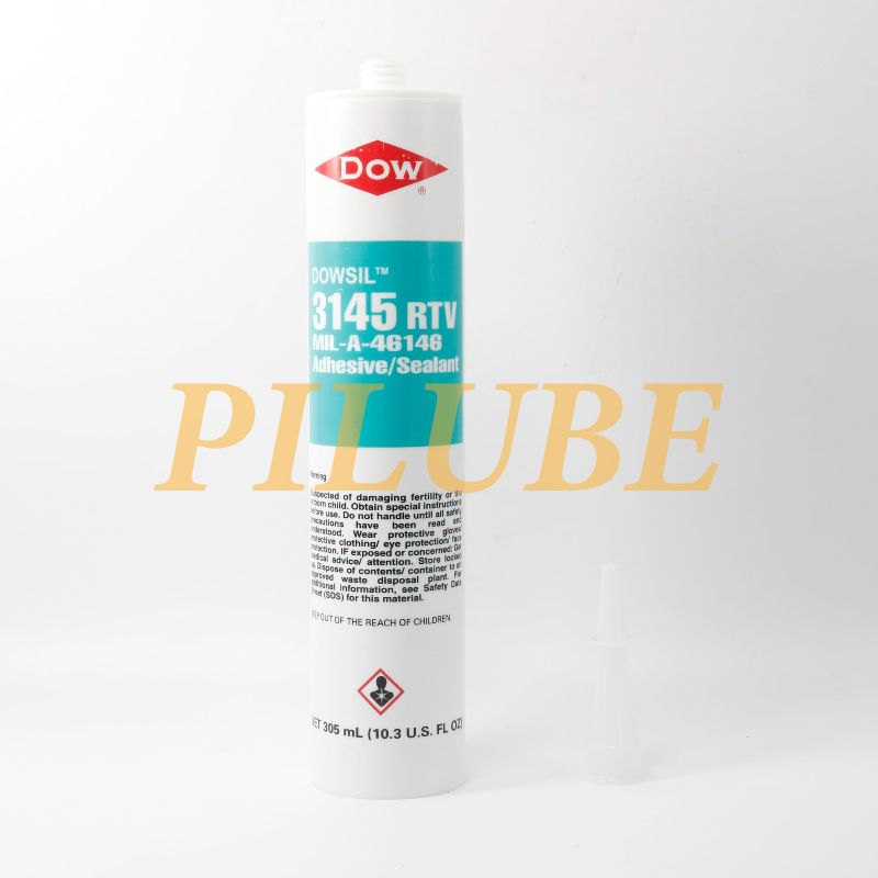 Dow Corning RTV 3140 3145 Sili - Home Automation System Diy recension och pris