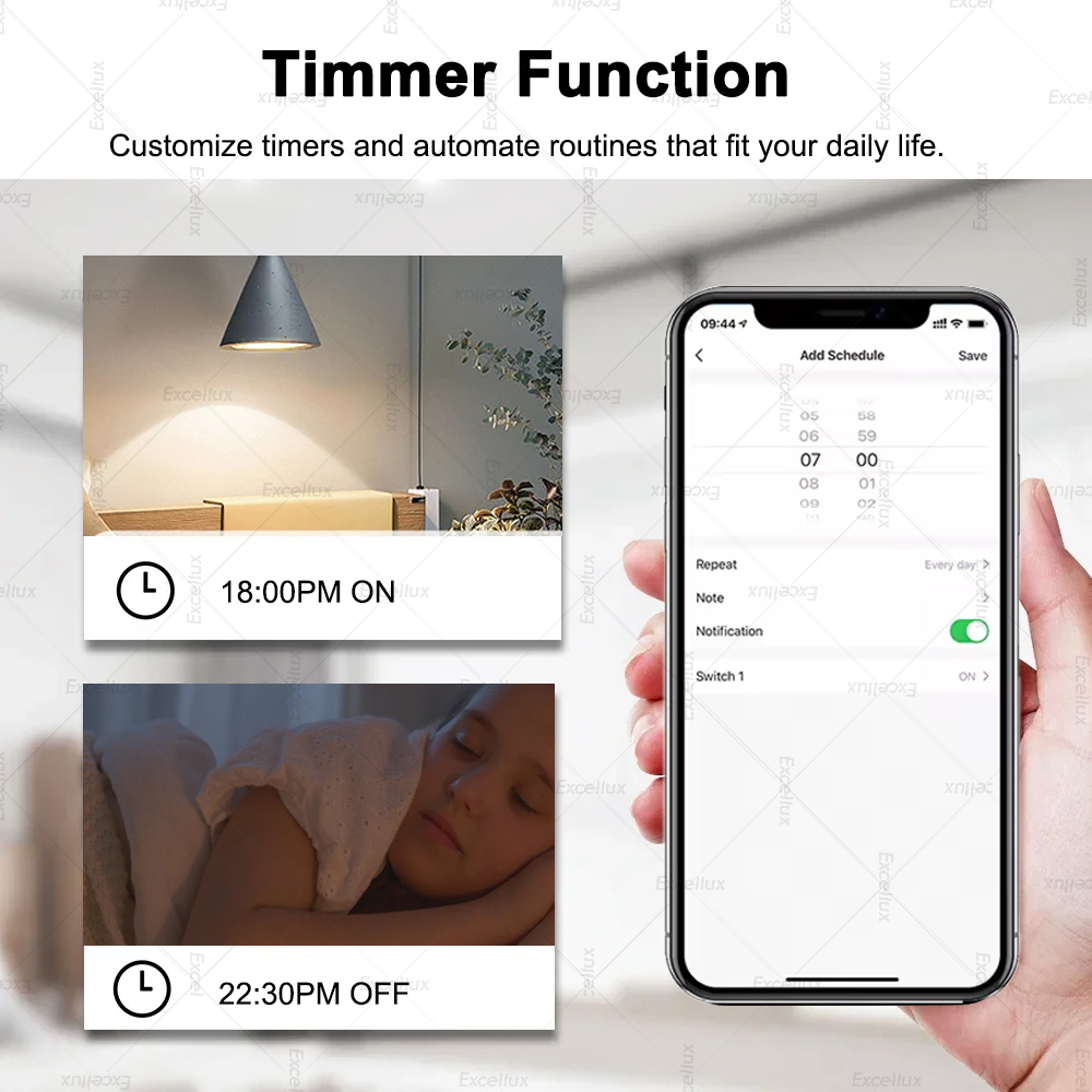 16A Zigbee 3.0 Mini Smart DIY  - Diy Home Automation Controller recension och pris