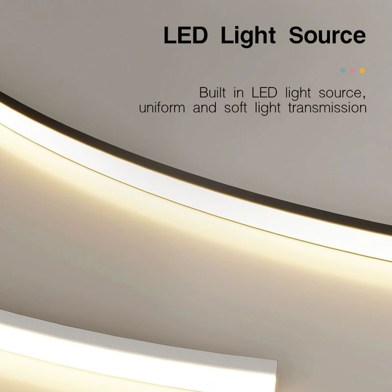 Indoor Motion Sensor LED Wall  - Motion Sensor Pir Wired recension och pris
