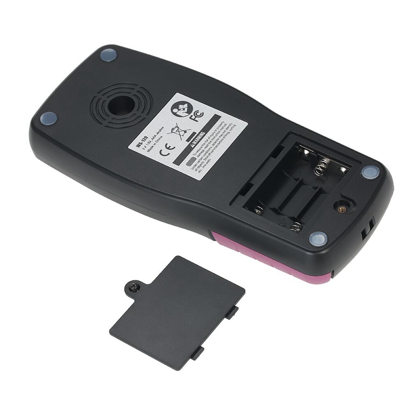 WS120 Wall Scanner Multifuncti - Water Leak Detector Wired recension och pris