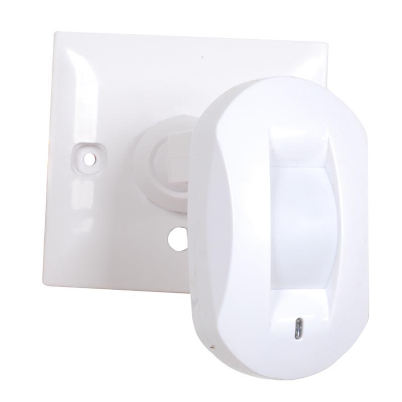 Wired  PIR Curtain Motion Dete - Motion Sensor Pir Wired recension och pris